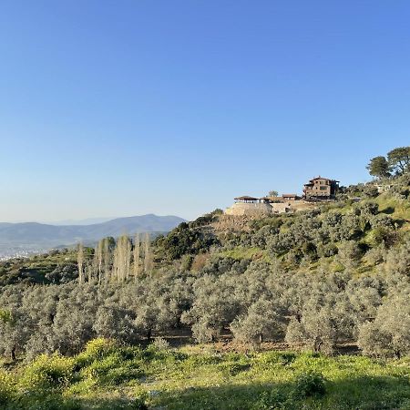 Ephesus Retreat Ξενοδοχείο Σμύρνη Εξωτερικό φωτογραφία