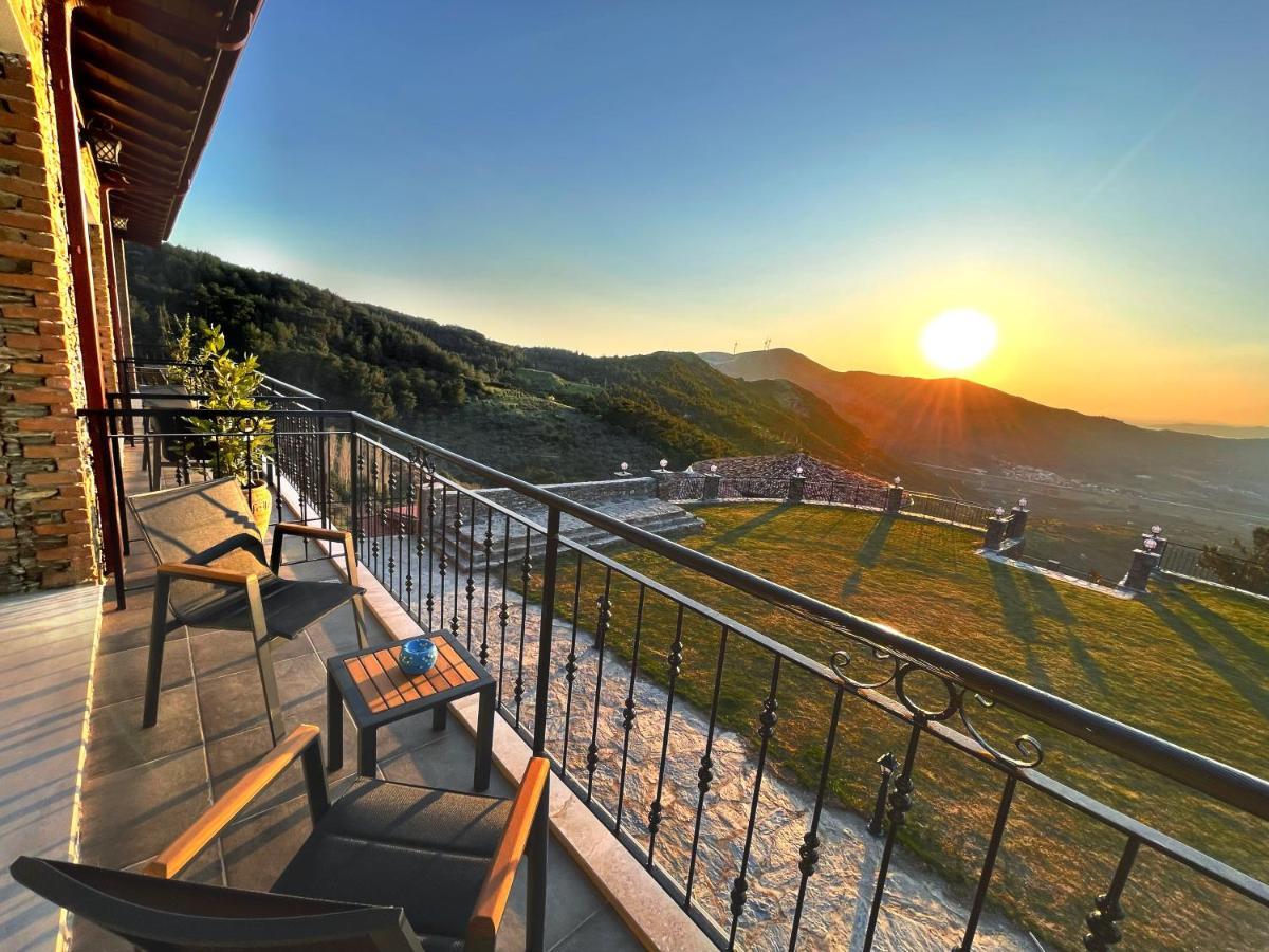 Ephesus Retreat Ξενοδοχείο Σμύρνη Εξωτερικό φωτογραφία