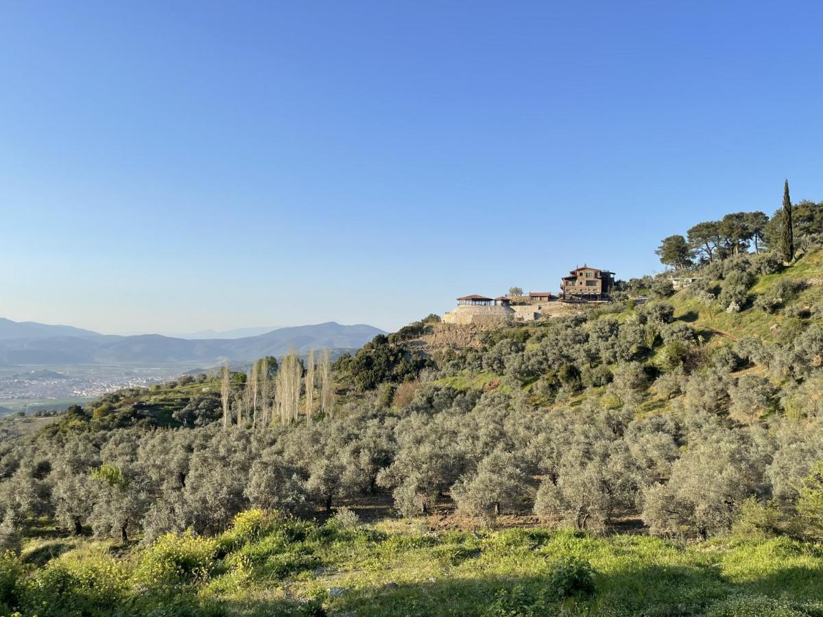 Ephesus Retreat Ξενοδοχείο Σμύρνη Εξωτερικό φωτογραφία