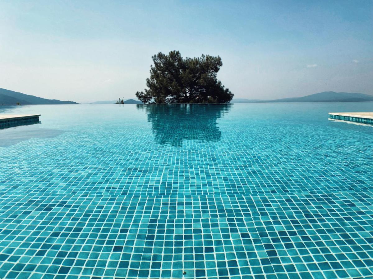 Ephesus Retreat Ξενοδοχείο Σμύρνη Εξωτερικό φωτογραφία