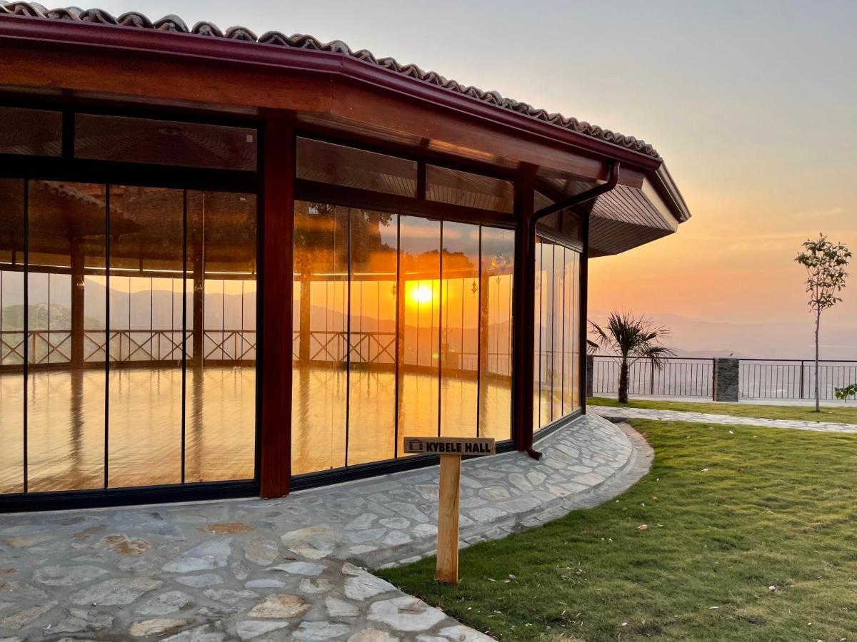 Ephesus Retreat Ξενοδοχείο Σμύρνη Εξωτερικό φωτογραφία