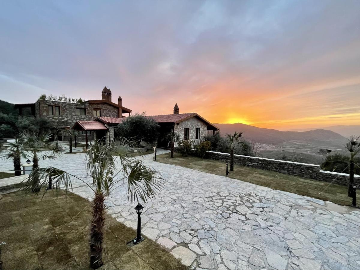 Ephesus Retreat Ξενοδοχείο Σμύρνη Εξωτερικό φωτογραφία
