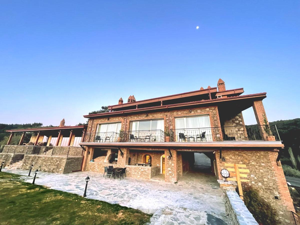 Ephesus Retreat Ξενοδοχείο Σμύρνη Εξωτερικό φωτογραφία