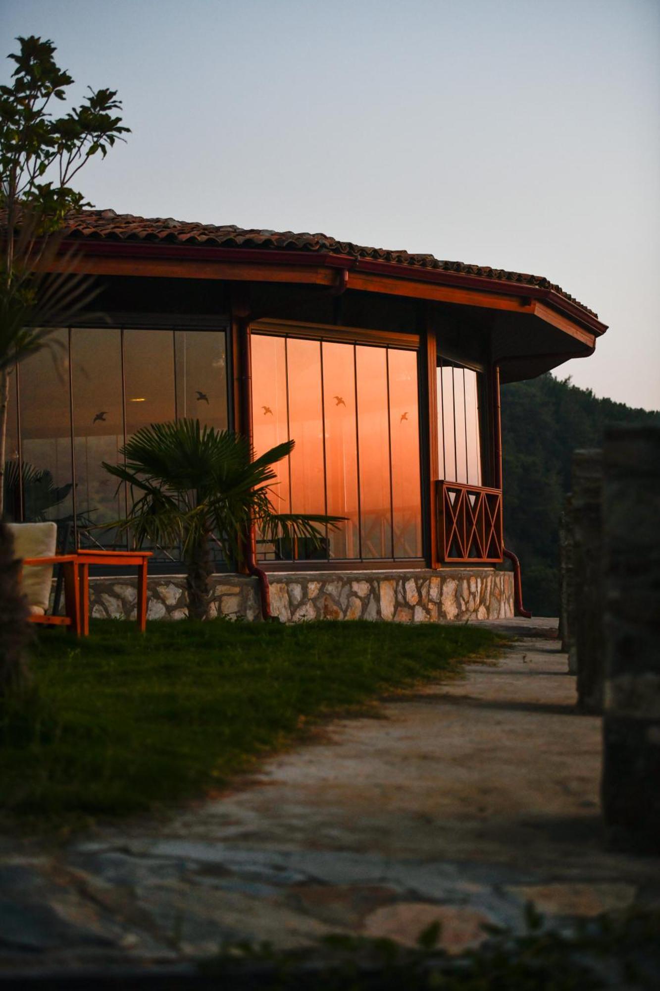 Ephesus Retreat Ξενοδοχείο Σμύρνη Εξωτερικό φωτογραφία