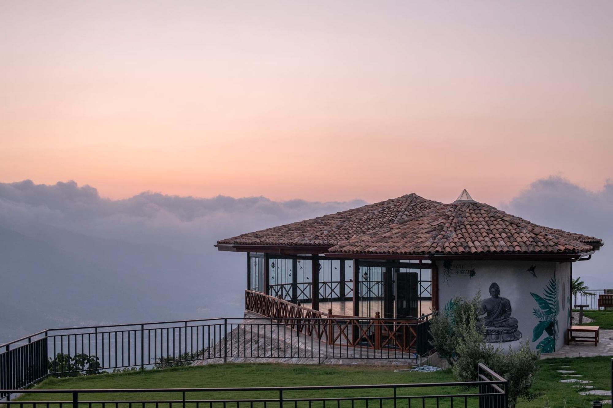 Ephesus Retreat Ξενοδοχείο Σμύρνη Εξωτερικό φωτογραφία