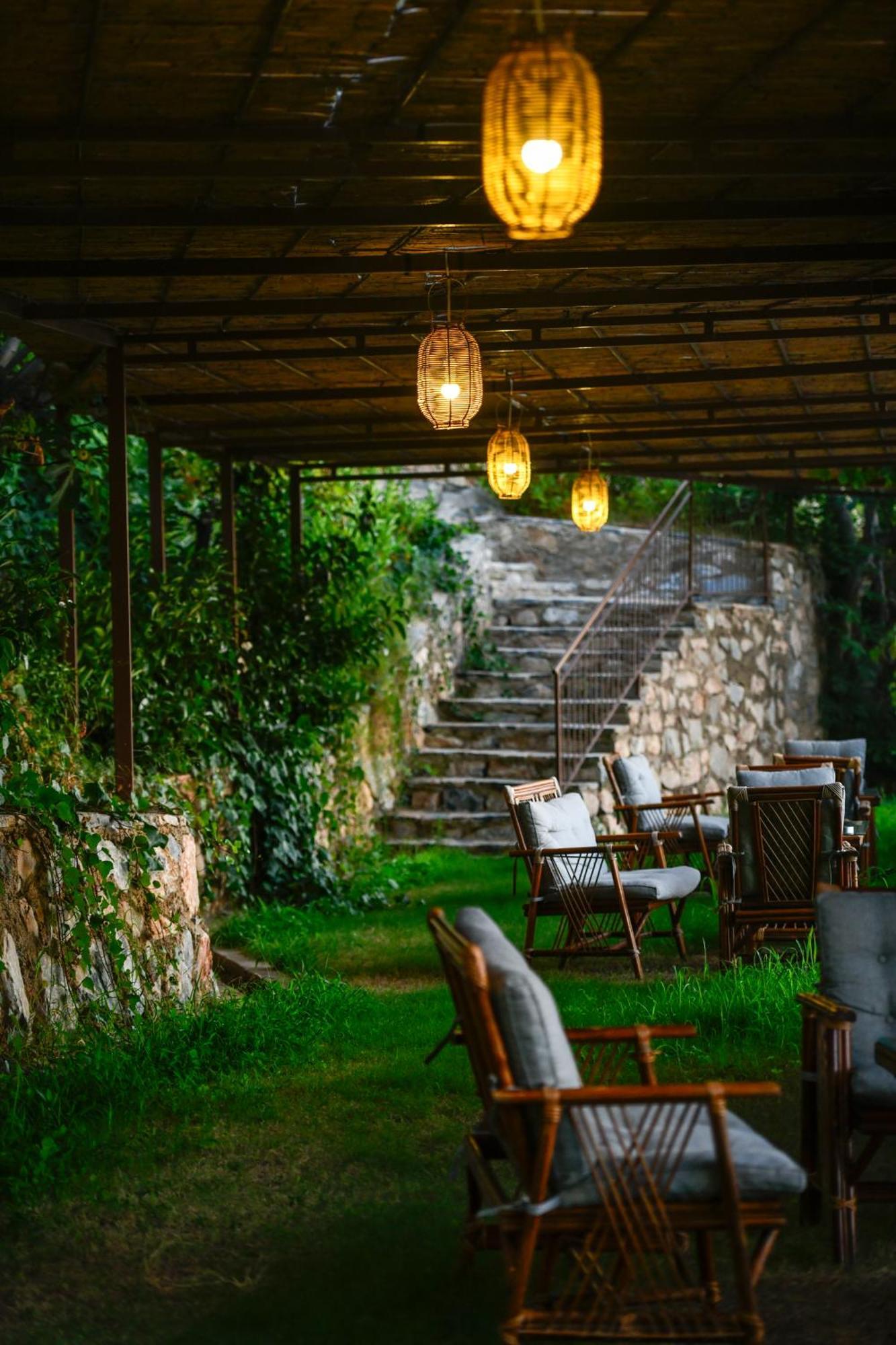 Ephesus Retreat Ξενοδοχείο Σμύρνη Εξωτερικό φωτογραφία