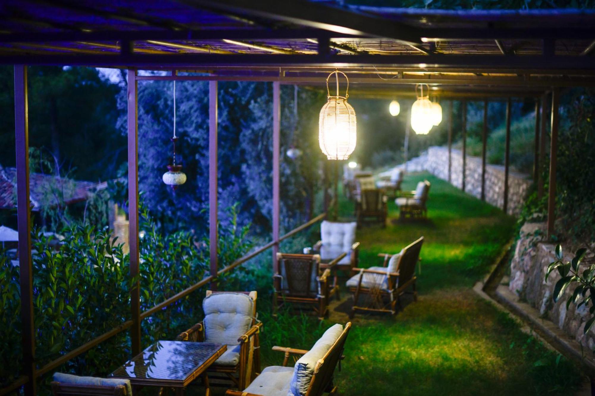 Ephesus Retreat Ξενοδοχείο Σμύρνη Εξωτερικό φωτογραφία