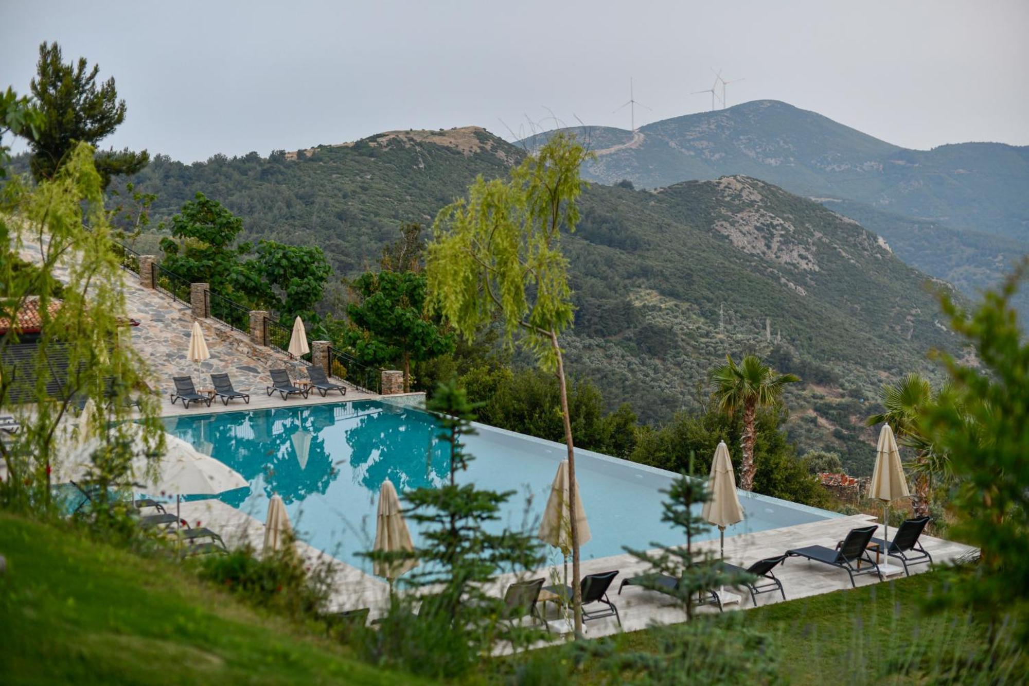 Ephesus Retreat Ξενοδοχείο Σμύρνη Εξωτερικό φωτογραφία