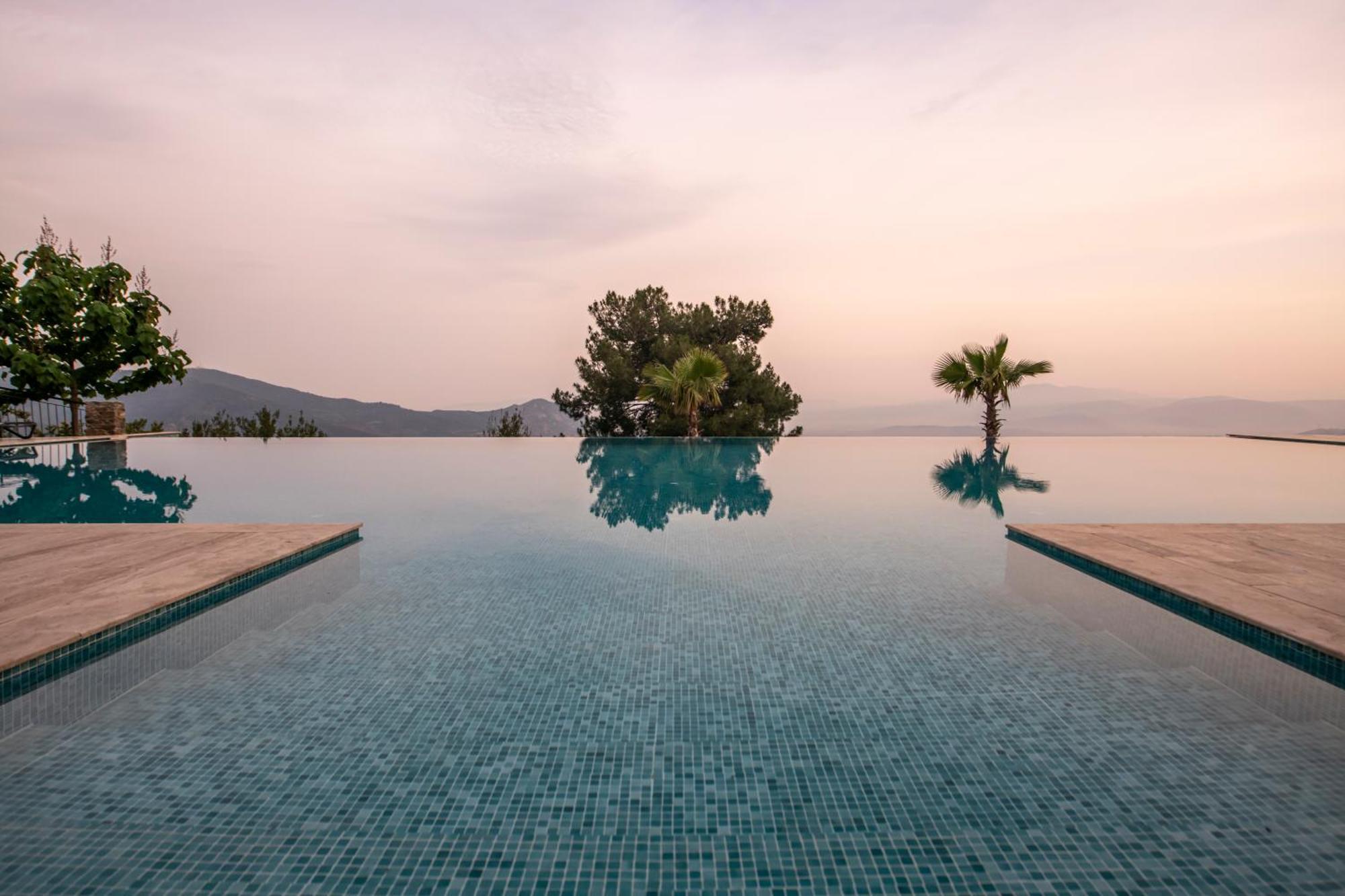 Ephesus Retreat Ξενοδοχείο Σμύρνη Εξωτερικό φωτογραφία