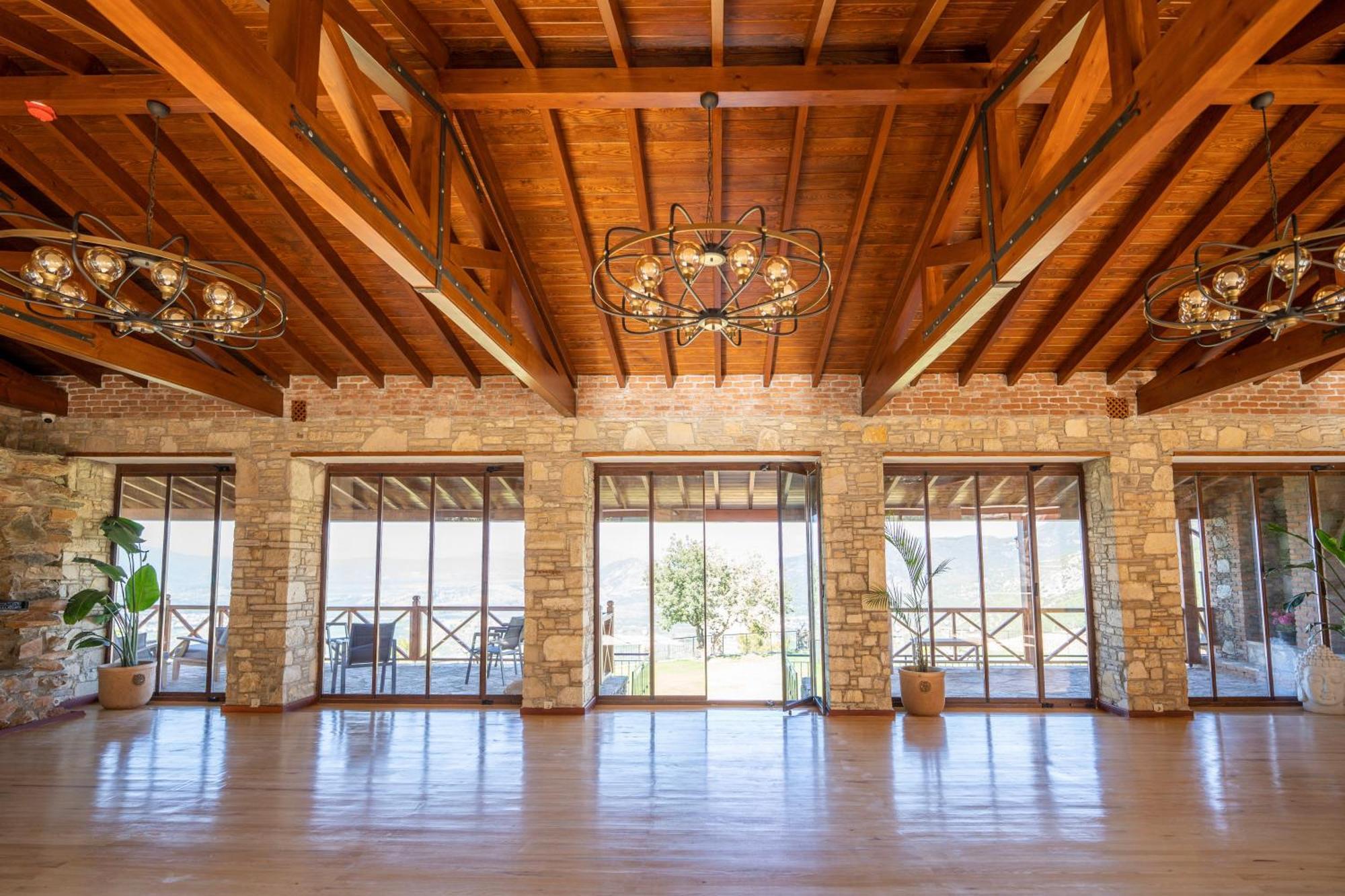 Ephesus Retreat Ξενοδοχείο Σμύρνη Εξωτερικό φωτογραφία