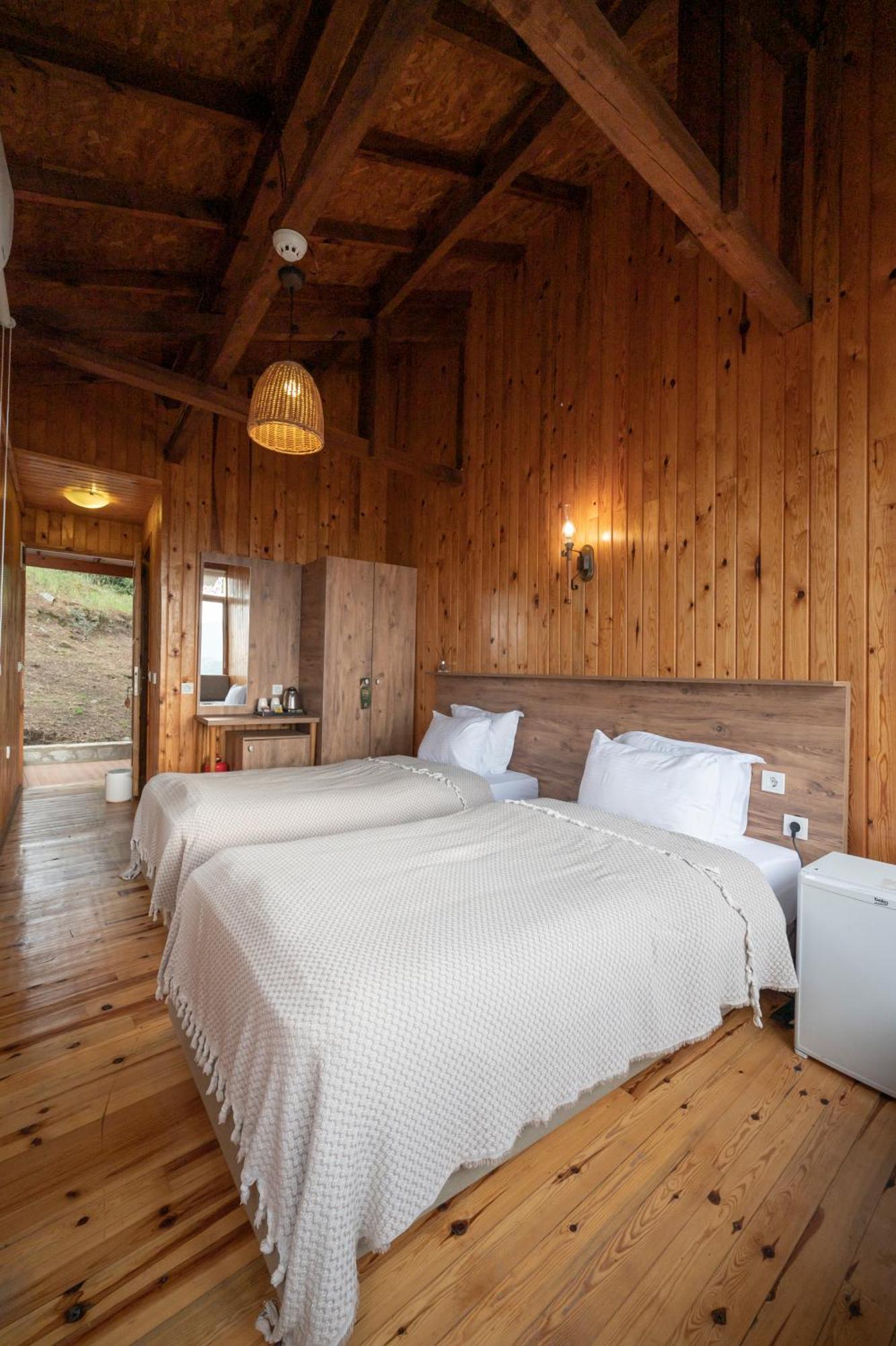 Ephesus Retreat Ξενοδοχείο Σμύρνη Εξωτερικό φωτογραφία