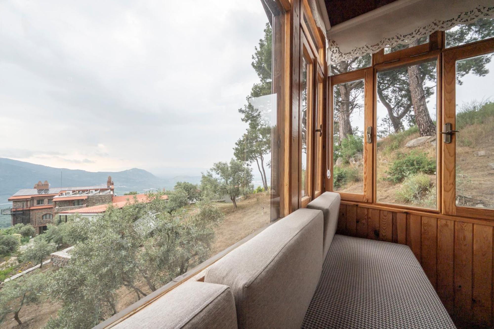 Ephesus Retreat Ξενοδοχείο Σμύρνη Εξωτερικό φωτογραφία