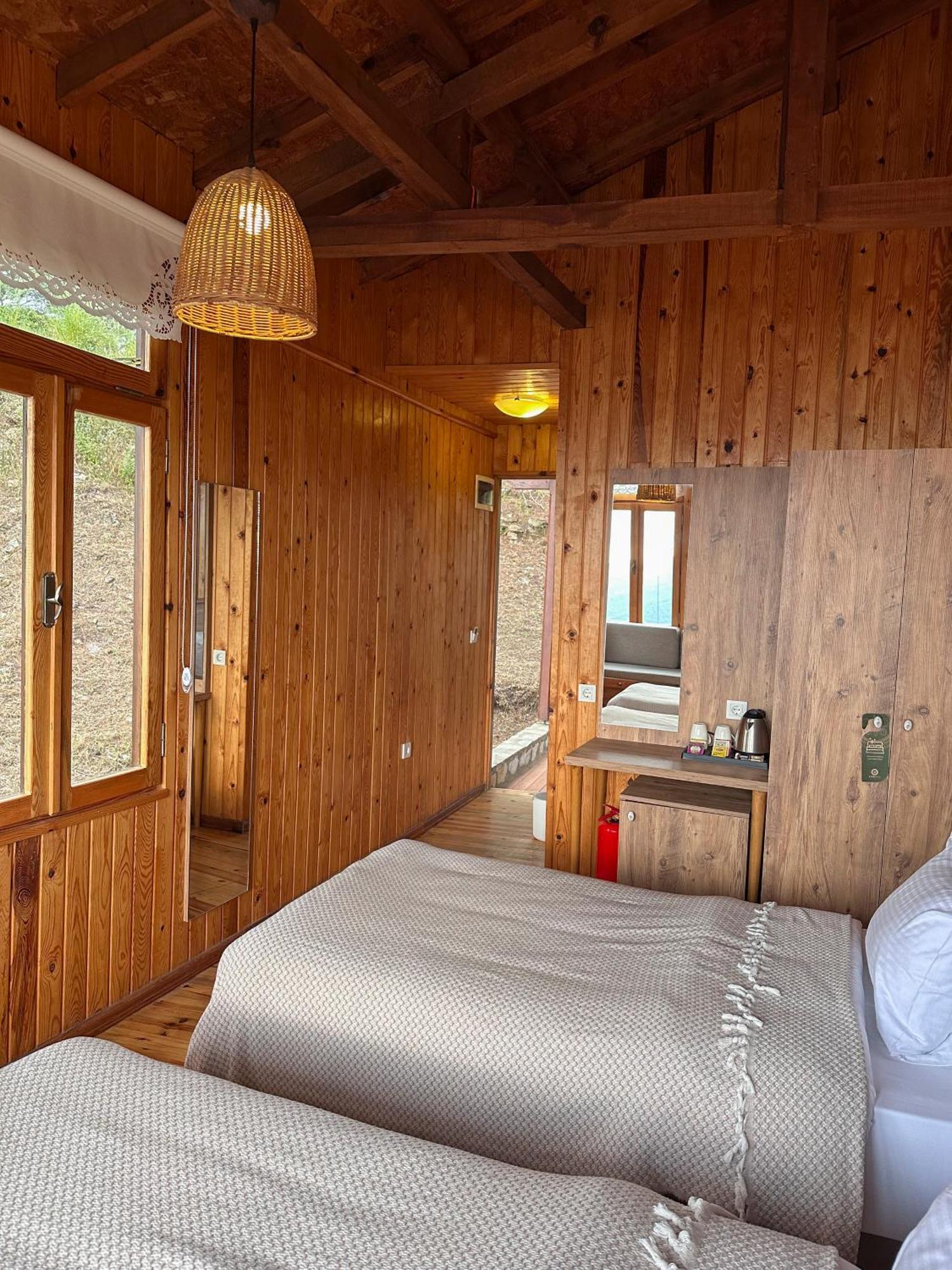 Ephesus Retreat Ξενοδοχείο Σμύρνη Εξωτερικό φωτογραφία