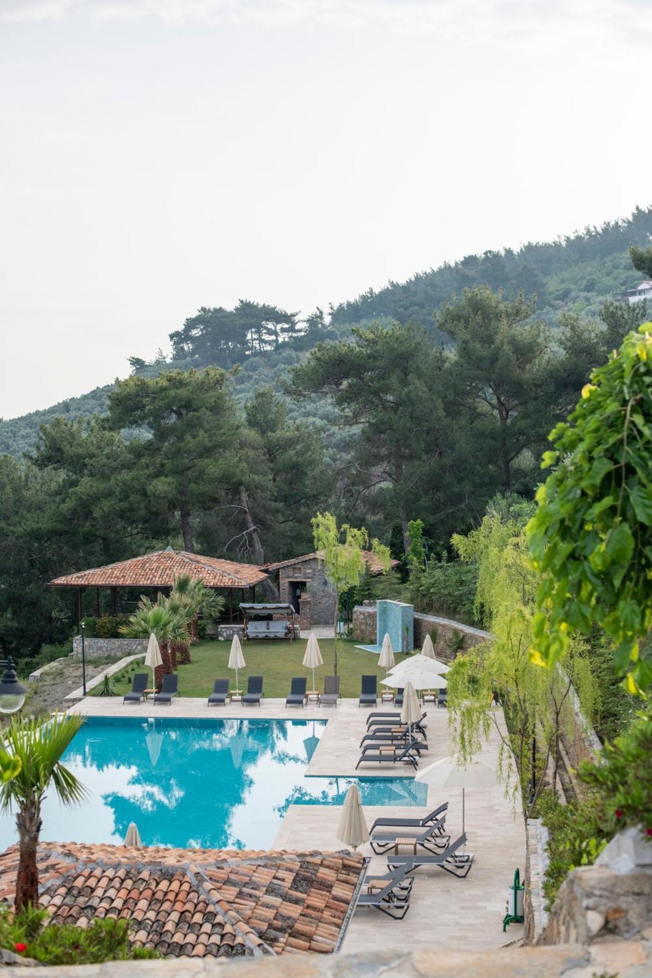 Ephesus Retreat Ξενοδοχείο Σμύρνη Εξωτερικό φωτογραφία