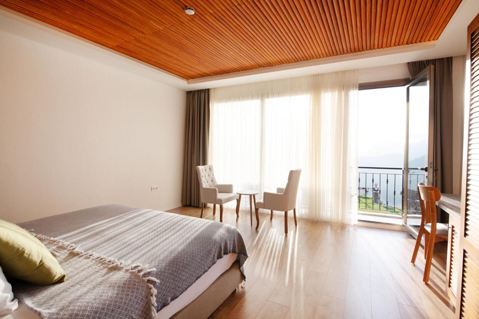 Ephesus Retreat Ξενοδοχείο Σμύρνη Εξωτερικό φωτογραφία