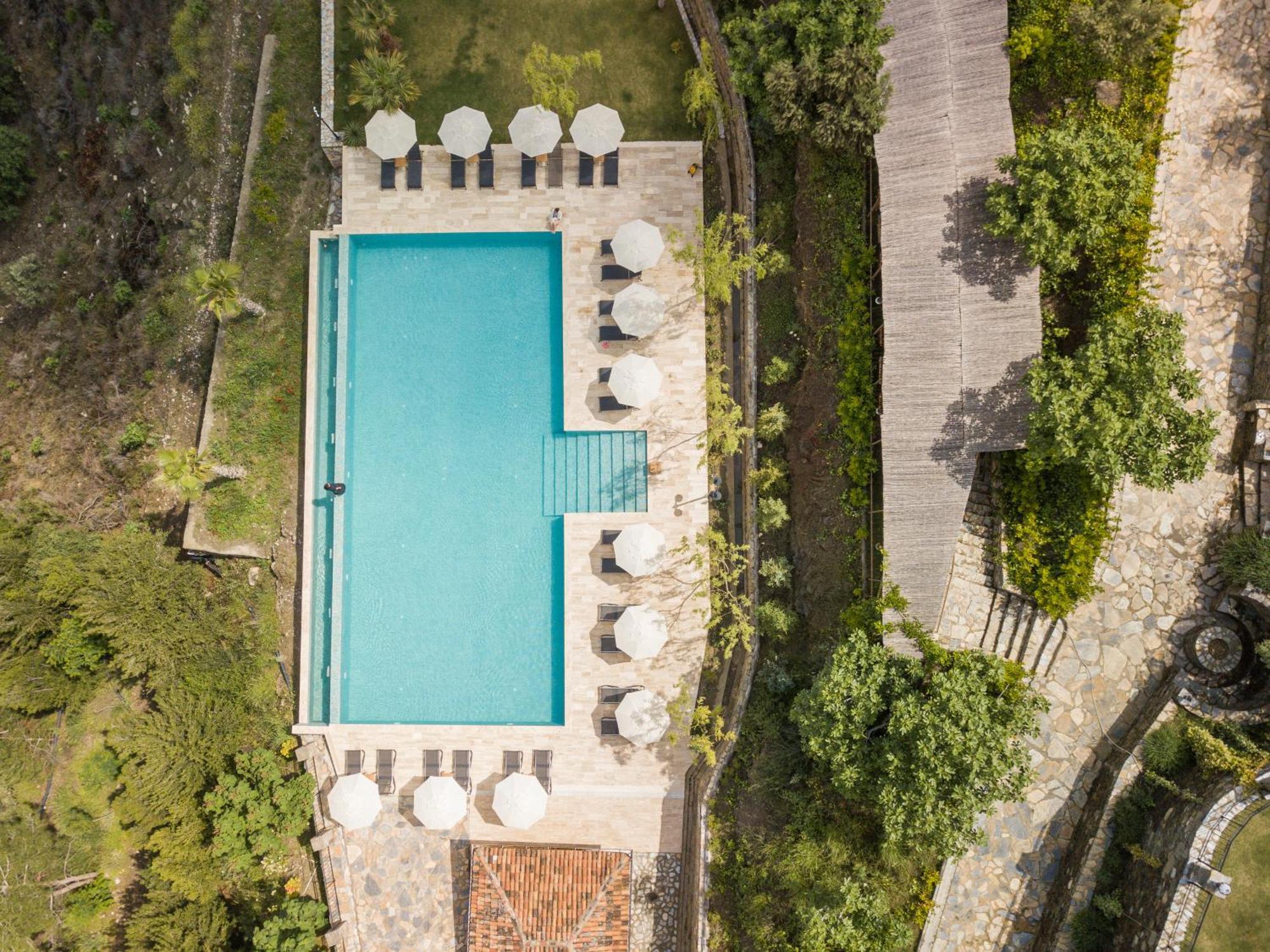 Ephesus Retreat Ξενοδοχείο Σμύρνη Εξωτερικό φωτογραφία