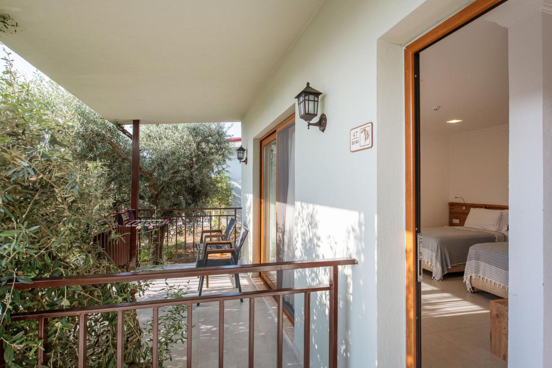Ephesus Retreat Ξενοδοχείο Σμύρνη Εξωτερικό φωτογραφία