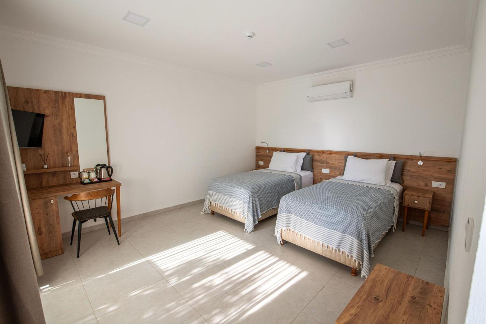 Ephesus Retreat Ξενοδοχείο Σμύρνη Εξωτερικό φωτογραφία