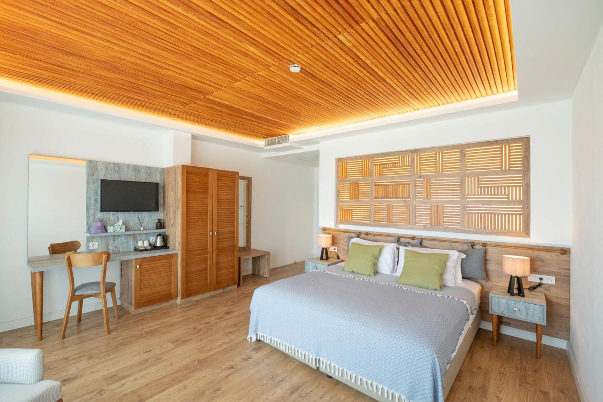 Ephesus Retreat Ξενοδοχείο Σμύρνη Εξωτερικό φωτογραφία