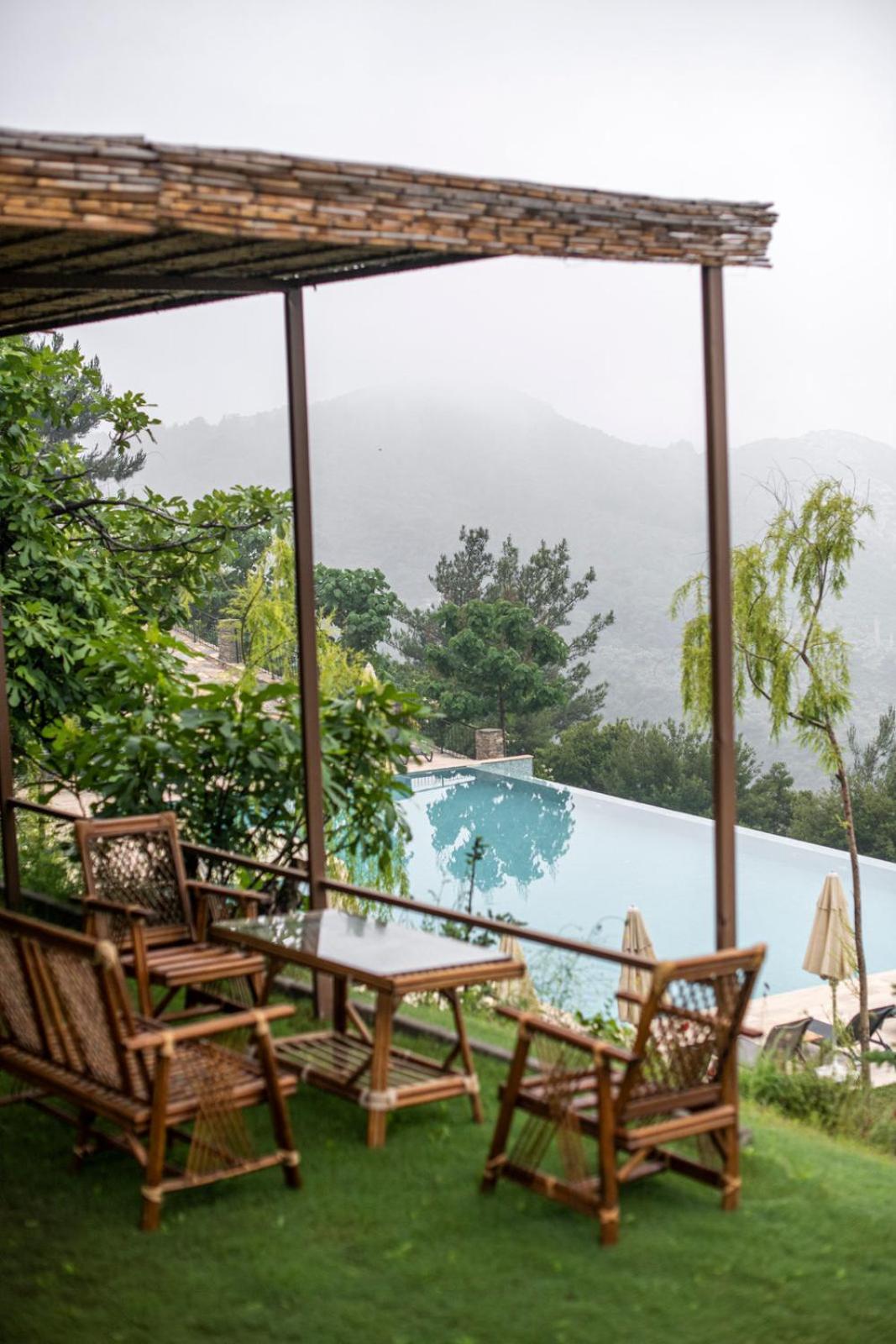 Ephesus Retreat Ξενοδοχείο Σμύρνη Εξωτερικό φωτογραφία