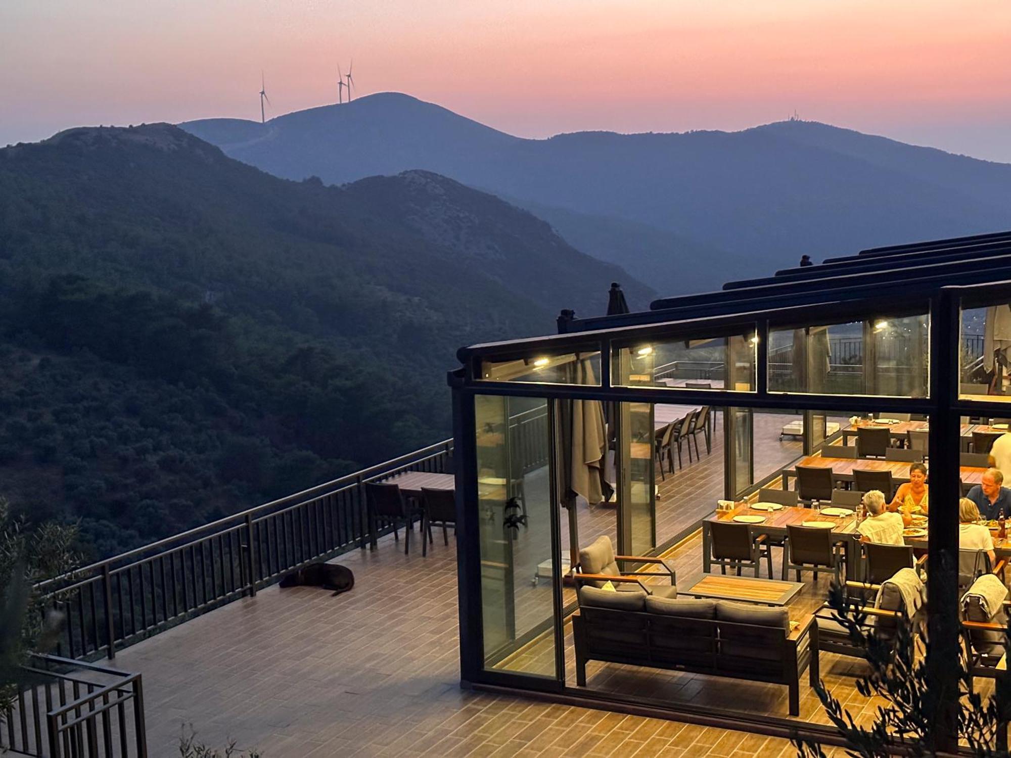 Ephesus Retreat Ξενοδοχείο Σμύρνη Εξωτερικό φωτογραφία